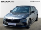Škoda Scala, 1,5 TSi 110kW MONTE CARLO, hatchback,