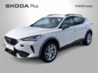 Cupra Formentor, 1.5 TSI DSG, SUV, benzin