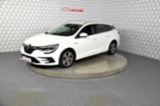 Renault Mégane, GT Blue dCi 115 Intens 5d, kombi,