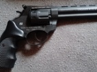 ZORAKI ATAK ARMS 6mm flobert streamer