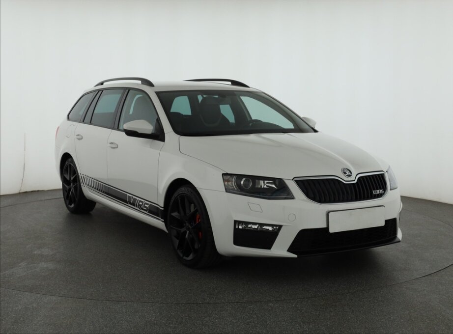 Skoda Octavia, 2.0 TDI, Kůže, Navi, Bi-Xenony,,