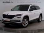 Škoda Kodiaq, STYLE 2.0TDI 140KW 4x4 DSG CAN, SUV,