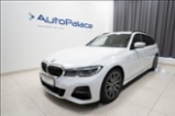 BMW Řada 3, 320d xDrive AT M SPORT ČR   2,, kombi,