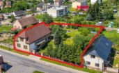 Prodej rodinného domu, 177 m², Žleby, ul. Ronovská