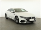 VW Arteon, 2.0 TDIR-line ,, Sedan/Saloon, Diesel