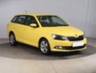 Skoda Fabia, 1.0 TSIStyle , ČR,2.maj, Serv.kniha,,