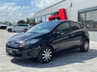 Ford Fiesta, 1.25i 44kW, hatchback, benzin