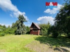 Prodej chaty, 16 m², Domašov u Šternberka