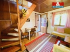 Prodej chaty, 16 m², Domašov u Šternberka