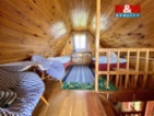 Prodej chaty, 16 m², Domašov u Šternberka
