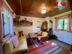 Prodej chaty, 16 m², Domašov u Šternberka