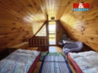 Prodej chaty, 16 m², Domašov u Šternberka