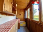 Prodej chaty, 16 m², Domašov u Šternberka