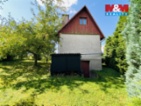 Prodej chaty, 16 m², Domašov u Šternberka