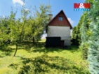 Prodej chaty, 16 m², Domašov u Šternberka