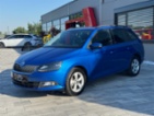 Škoda Fabia, STYLE 1.0 MPI 55kW, kombi, benzin