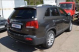 Kia Sorento, 2,2 CRDI AWD, nafta