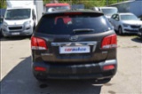Kia Sorento, 2,2 CRDI AWD, nafta