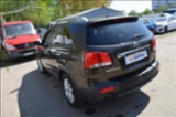 Kia Sorento, 2,2 CRDI AWD, nafta