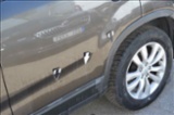 Kia Sorento, 2,2 CRDI AWD, nafta