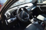 Kia Sorento, 2,2 CRDI AWD, nafta