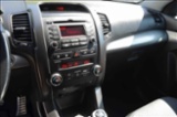 Kia Sorento, 2,2 CRDI AWD, nafta