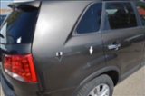 Kia Sorento, 2,2 CRDI AWD, nafta