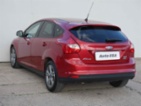 Ford Focus, 1.0 EB, AC, park.asist, hatchback,