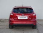 Ford Focus, 1.0 EB, AC, park.asist, hatchback,