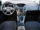 Ford Focus, 1.0 EB, AC, park.asist, hatchback,