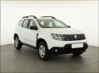 Dacia Duster, 1.0 TCe, ČR,2.maj, Serv.kniha,, SUV,