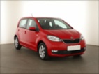 Skoda Citigo, 1.0 MPIStyle , ČR,1.maj, Serv.kniha,