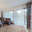 Pronájem bytu 4+kk (99 m) se zahradou (200 m2) a