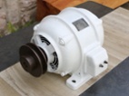 Elektromotor 1.1kW 380V 1400 otáček
