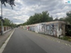 Prodej garáže 17m2 u Glinkově ulici