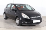 Opel Corsa, 1.2, ČR,2.maj, po STK, Klima,,