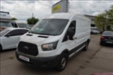 Ford Transit, 2,0 D