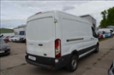Ford Transit, 2,0 D