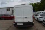 Ford Transit, 2,0 D
