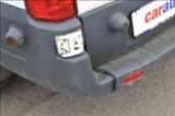 Ford Transit, 2,0 D