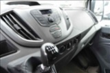 Ford Transit, 2,0 D