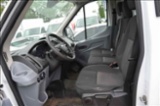 Ford Transit, 2,0 D