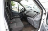 Ford Transit, 2,0 D