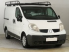 Renault Trafic, 2.0 dCi