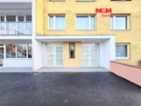 Prodej obchod a služby, 20 m², Praha, ul. Zelenohorská