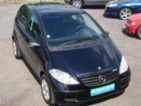 Mercedes-Benz Třídy A, 180 CDI SERVISKA, MPV,