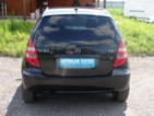 Mercedes-Benz Třídy A, 180 CDI SERVISKA, MPV,