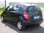 Mercedes-Benz Třídy A, 180 CDI SERVISKA, MPV,