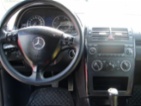 Mercedes-Benz Třídy A, 180 CDI SERVISKA, MPV,