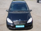 Mercedes-Benz Třídy A, 180 CDI SERVISKA, MPV,